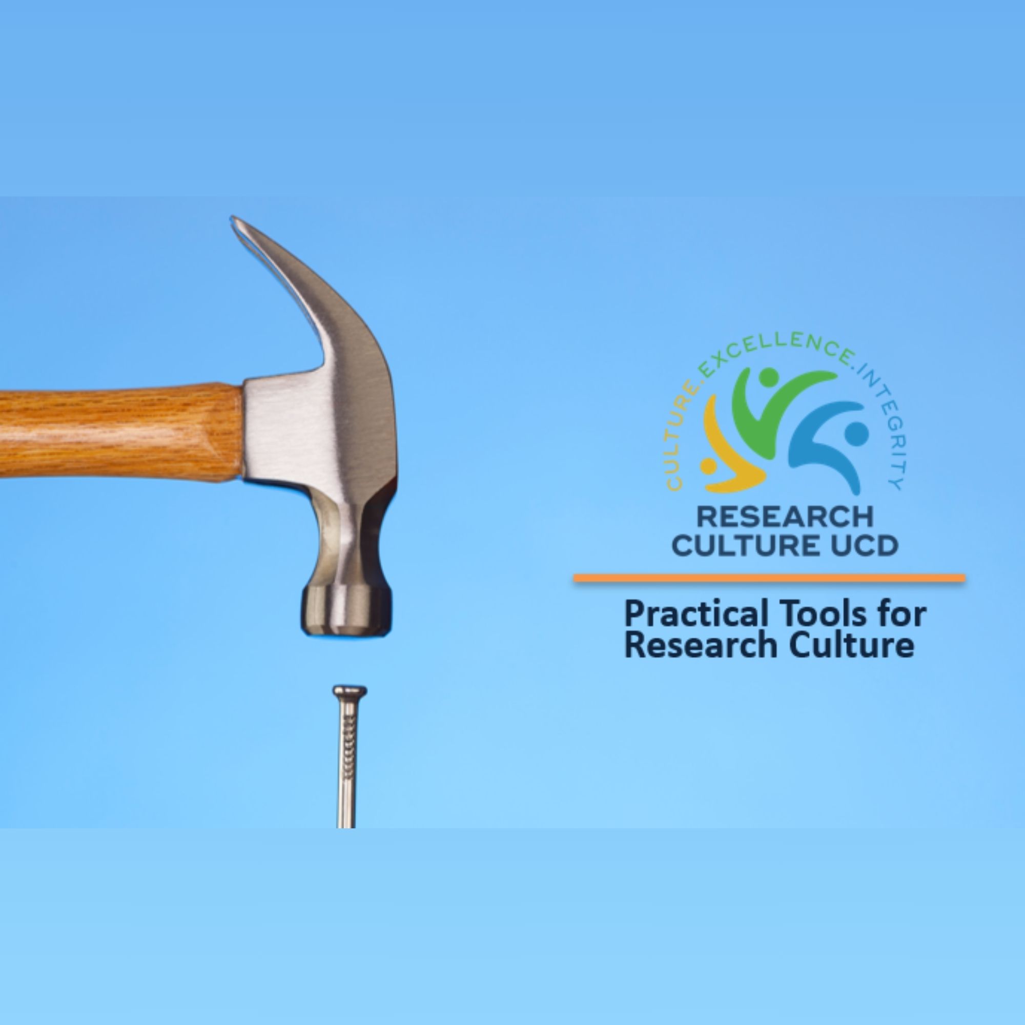 Toolkit\nFor our resources on the Responsible Use of Research Metrics, Mentoring, What is Research Culture & More!